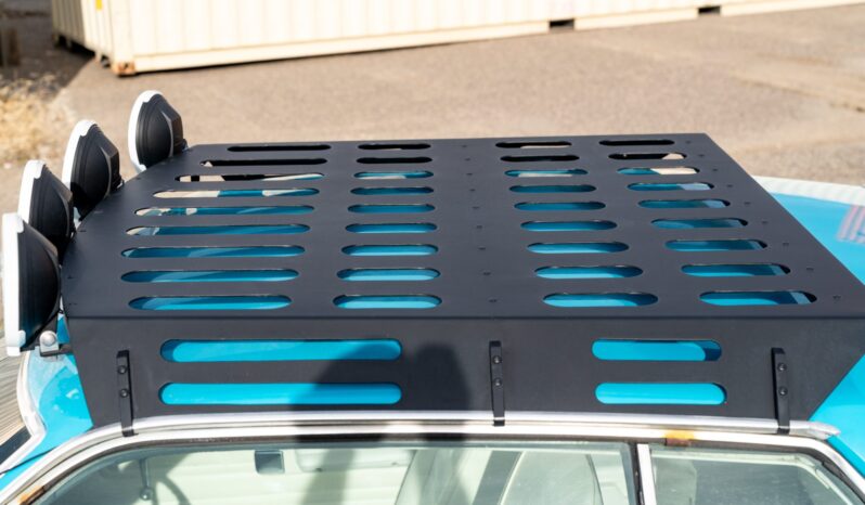 
								1973 Ford Mustang SportsRoof 351-Powered full									