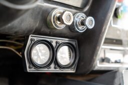 
										1973 Ford Mustang SportsRoof 351-Powered full									