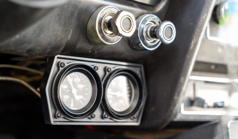 
								1973 Ford Mustang SportsRoof 351-Powered full									