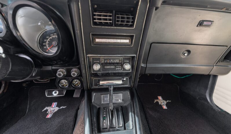 
								1973 Ford Mustang SportsRoof 351-Powered full									