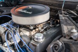 
										1973 Ford Mustang SportsRoof 351-Powered full									