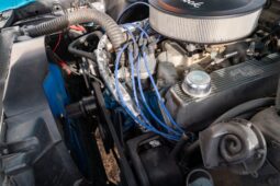 
										1973 Ford Mustang SportsRoof 351-Powered full									