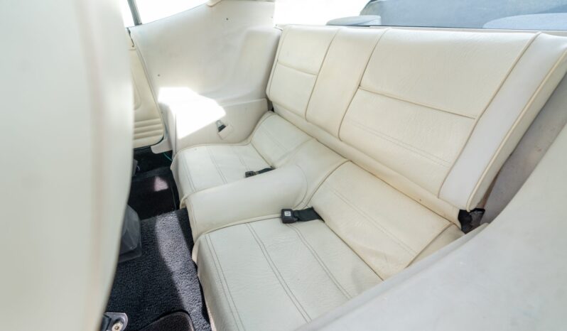 
								1973 Ford Mustang SportsRoof 351-Powered full									