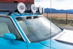 
										1973 Ford Mustang SportsRoof 351-Powered full									