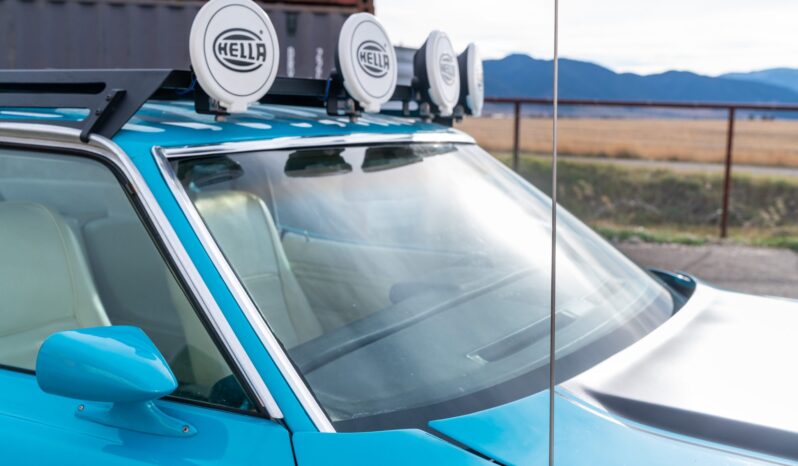 
								1973 Ford Mustang SportsRoof 351-Powered full									