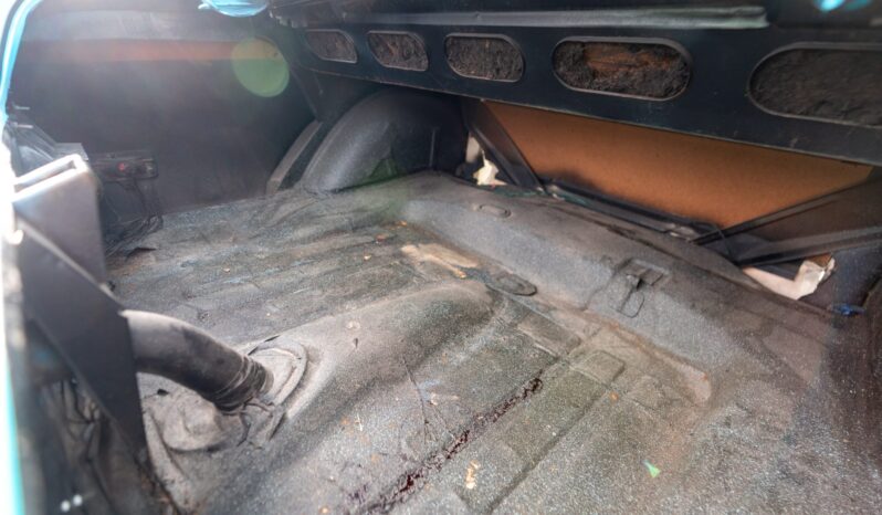 
								1973 Ford Mustang SportsRoof 351-Powered full									