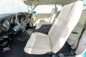 1973 Ford Mustang SportsRoof 351-Powered