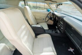 1973 Ford Mustang SportsRoof 351-Powered