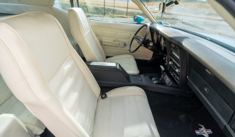 
								1973 Ford Mustang SportsRoof 351-Powered full									