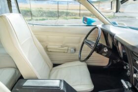 1973 Ford Mustang SportsRoof 351-Powered