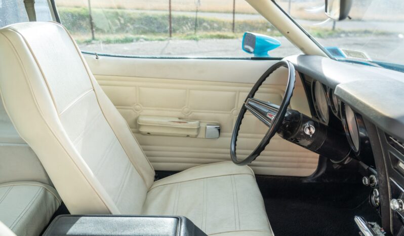 
								1973 Ford Mustang SportsRoof 351-Powered full									