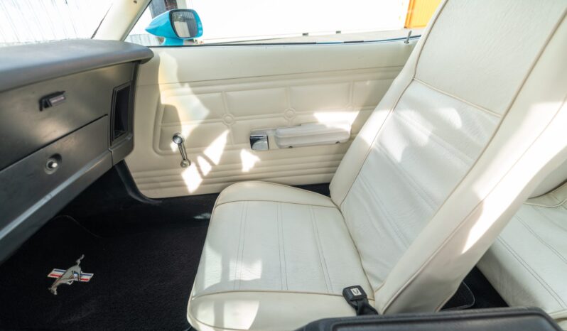 
								1973 Ford Mustang SportsRoof 351-Powered full									