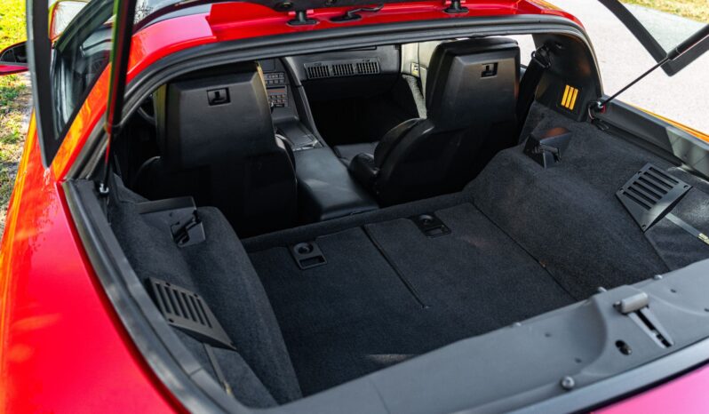 
								1990 Chevrolet Corvette ZR-1 full									