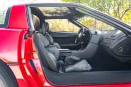 
										1990 Chevrolet Corvette ZR-1 full									