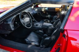 
										1990 Chevrolet Corvette ZR-1 full									