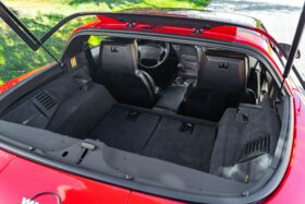 1990 Chevrolet Corvette ZR-1