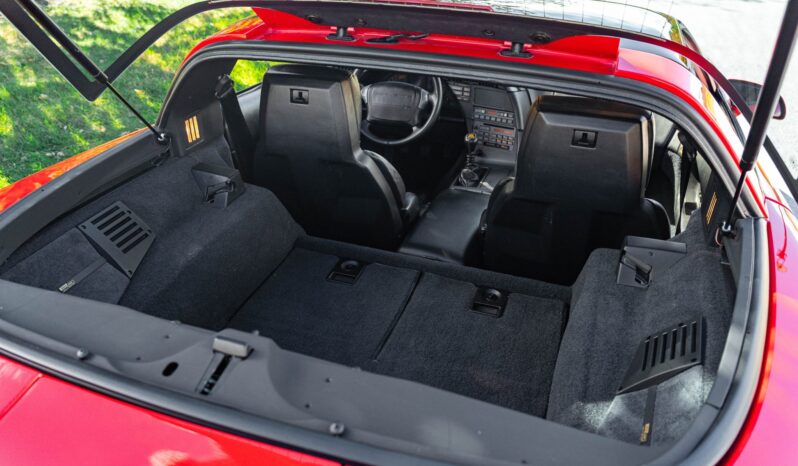 
								1990 Chevrolet Corvette ZR-1 full									