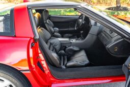 
										1990 Chevrolet Corvette ZR-1 full									