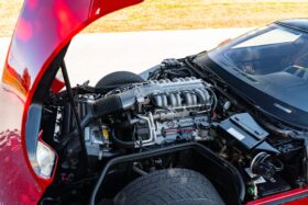 1990 Chevrolet Corvette ZR-1