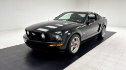 
										2005 Ford Mustang GT Coupe 4.6L 3V V8 full									