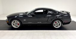 
										2005 Ford Mustang GT Coupe 4.6L 3V V8 full									