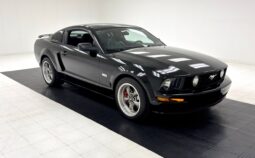 
										2005 Ford Mustang GT Coupe 4.6L 3V V8 full									