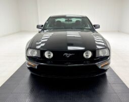 2005 Ford Mustang GT Coupe 4.6L 3V V8 2