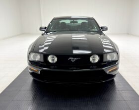 2005 Ford Mustang GT Coupe 4.6L 3V V8