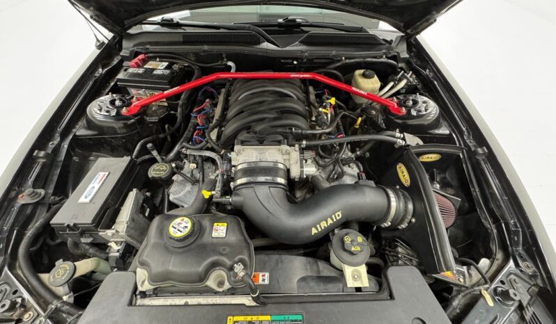 
								2005 Ford Mustang GT Coupe 4.6L 3V V8 full									