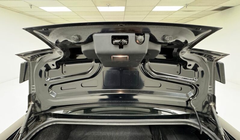 
								2005 Ford Mustang GT Coupe 4.6L 3V V8 full									