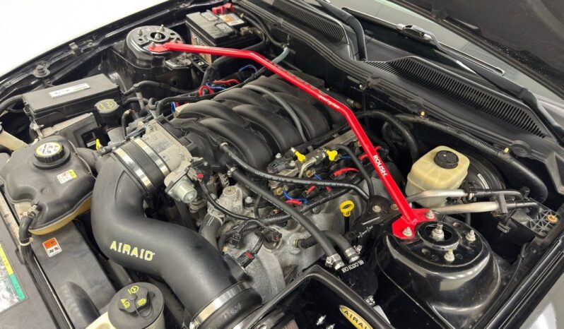 
								2005 Ford Mustang GT Coupe 4.6L 3V V8 full									