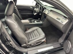 
										2005 Ford Mustang GT Coupe 4.6L 3V V8 full									