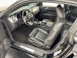 
										2005 Ford Mustang GT Coupe 4.6L 3V V8 full									