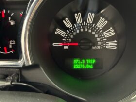 2005 Ford Mustang GT Coupe 4.6L 3V V8