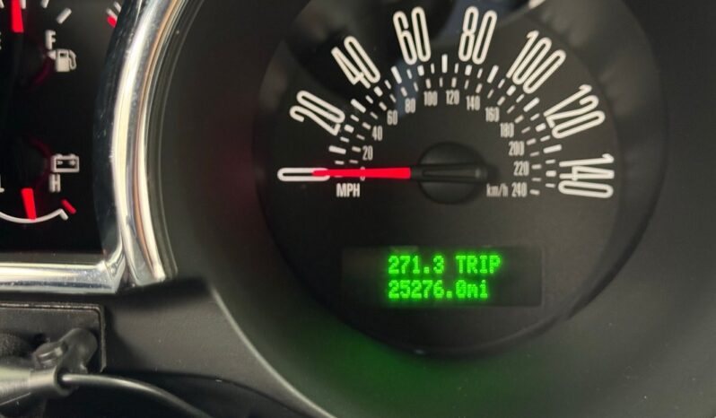 
								2005 Ford Mustang GT Coupe 4.6L 3V V8 full									