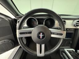 
										2005 Ford Mustang GT Coupe 4.6L 3V V8 full									