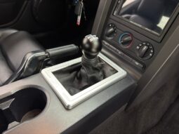 
										2005 Ford Mustang GT Coupe 4.6L 3V V8 full									