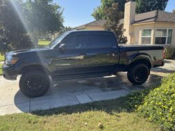 
										2006 Toyota Tundra Limited Double Cab V8 4×4 full									