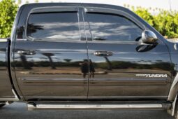 
										2006 Toyota Tundra Limited Double Cab V8 4×4 full									