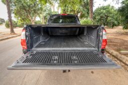 
										2006 Toyota Tundra Limited Double Cab V8 4×4 full									