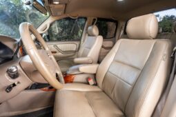 
										2006 Toyota Tundra Limited Double Cab V8 4×4 full									