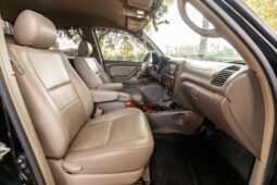 
										2006 Toyota Tundra Limited Double Cab V8 4×4 full									