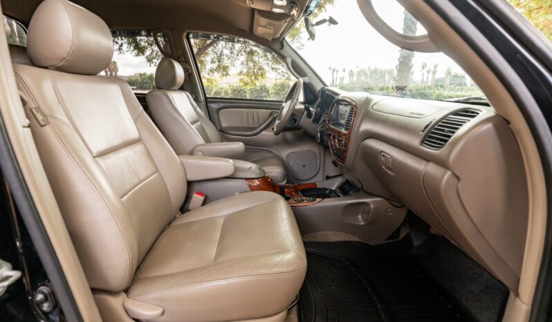 
								2006 Toyota Tundra Limited Double Cab V8 4×4 full									