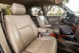 
										2006 Toyota Tundra Limited Double Cab V8 4×4 full									