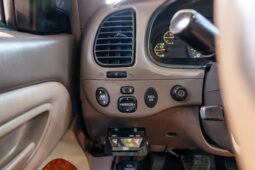 
										2006 Toyota Tundra Limited Double Cab V8 4×4 full									