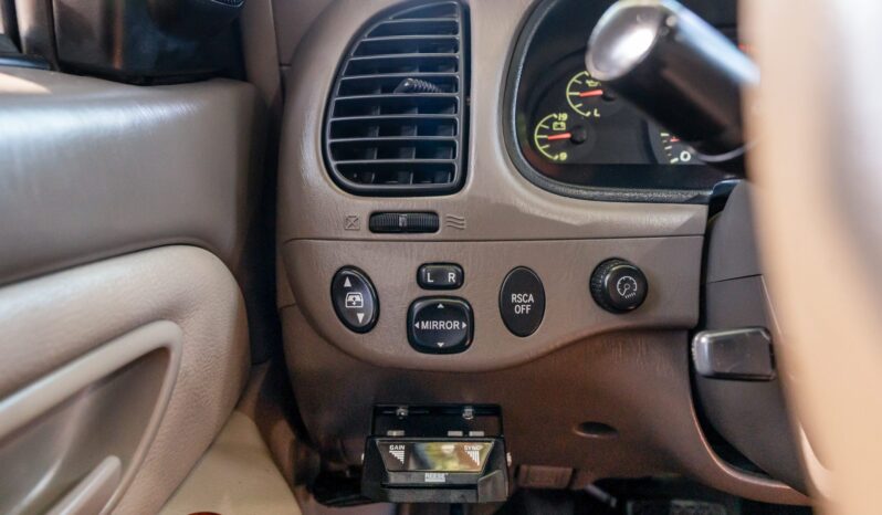 
								2006 Toyota Tundra Limited Double Cab V8 4×4 full									