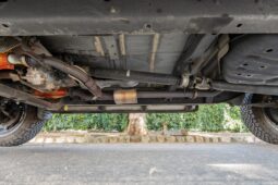 
										2006 Toyota Tundra Limited Double Cab V8 4×4 full									