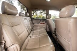 
										2006 Toyota Tundra Limited Double Cab V8 4×4 full									