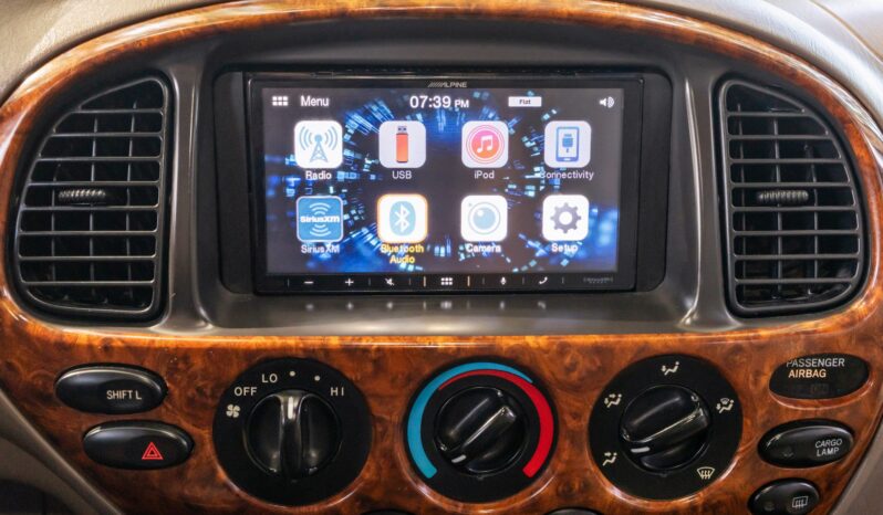 
								2006 Toyota Tundra Limited Double Cab V8 4×4 full									