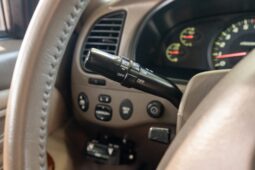 
										2006 Toyota Tundra Limited Double Cab V8 4×4 full									